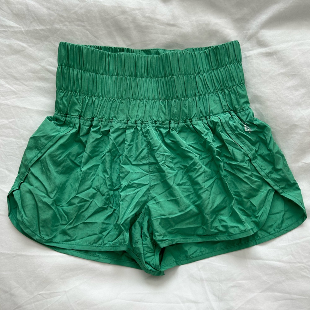 Free people movement- the way home short
